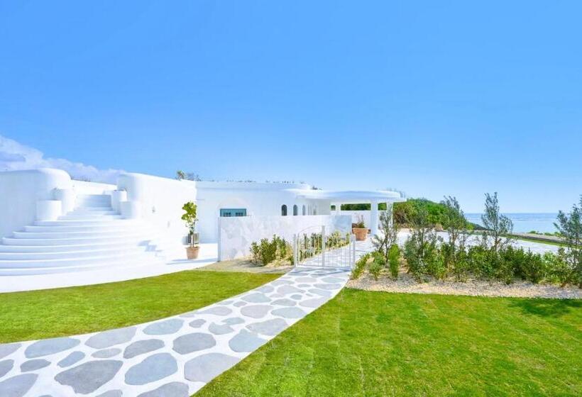 Вилла 1 Спальня, Pricia Resort Yoron