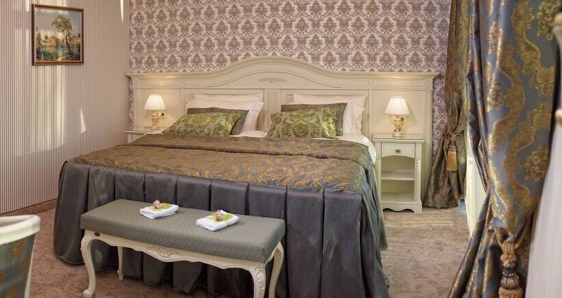 اتاق استاندارد, Savoy