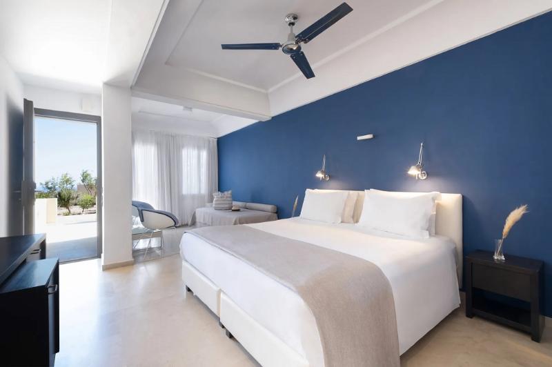 Номер Deluxe, Villa Paola