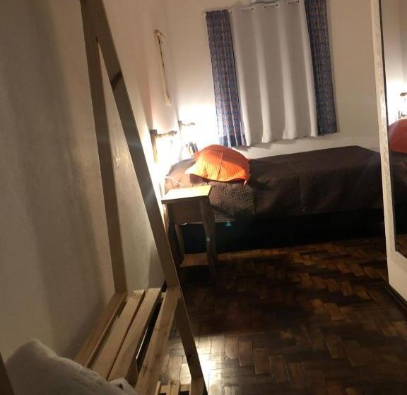 Номер Стандарт, Hospedaria Porto 27