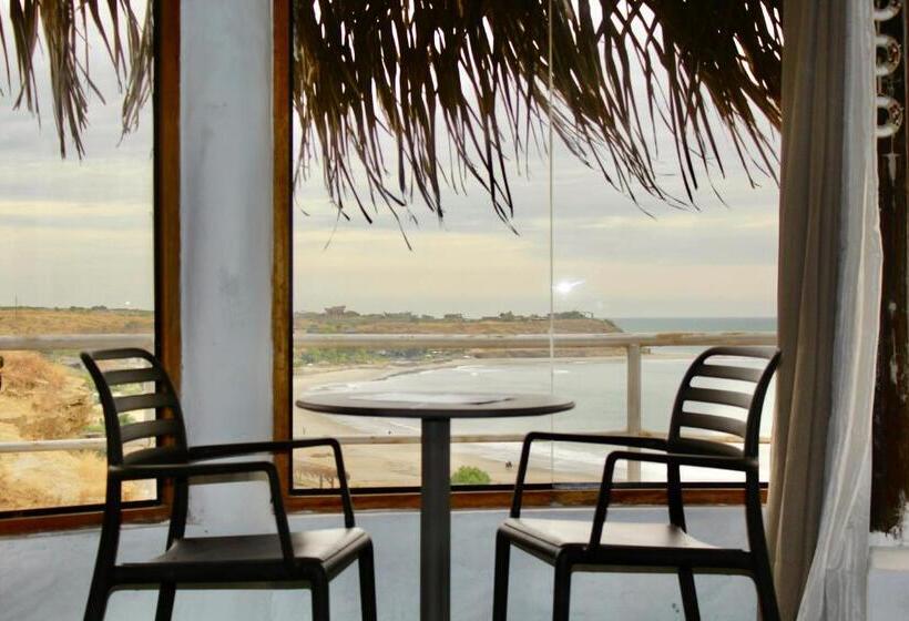 Люкс Вид на Море, Marina Bungalows