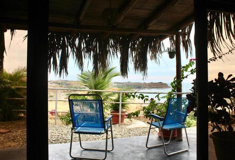 Triple Room Sea View, Marina Bungalows