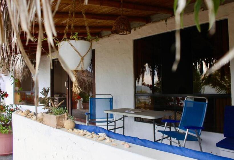 Бунгало Стандарт 2 Спальни, Marina Bungalows