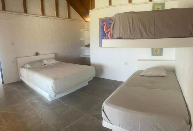 Бунгало Стандарт 2 Спальни, Marina Bungalows