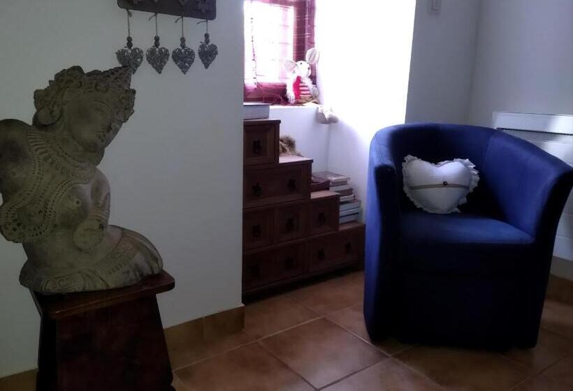 Номер Стандарт, Maison D Hote  Chez Marie  Sur Paimpont