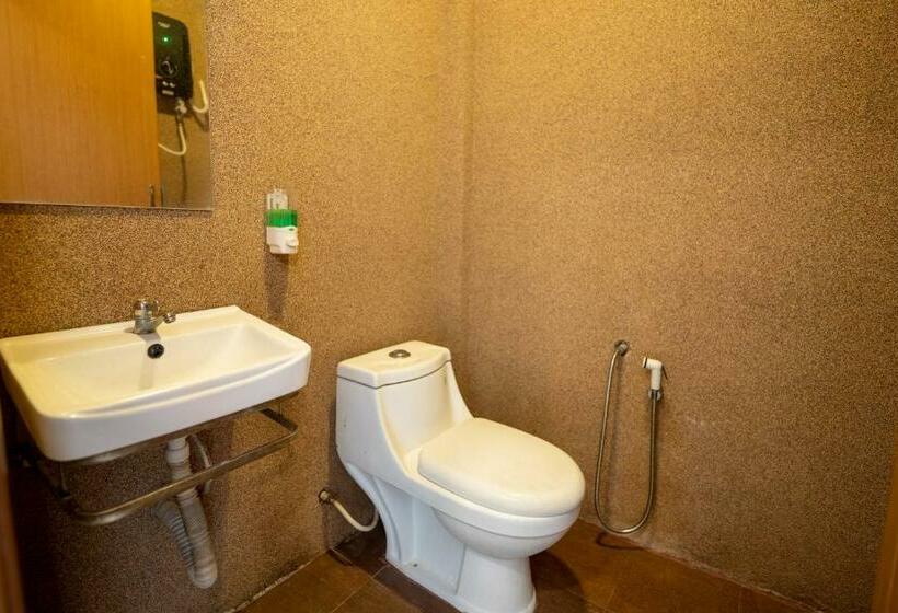 اتاق سوپریور خانوادگی, Mary J Hotel Family 10 Pax Room