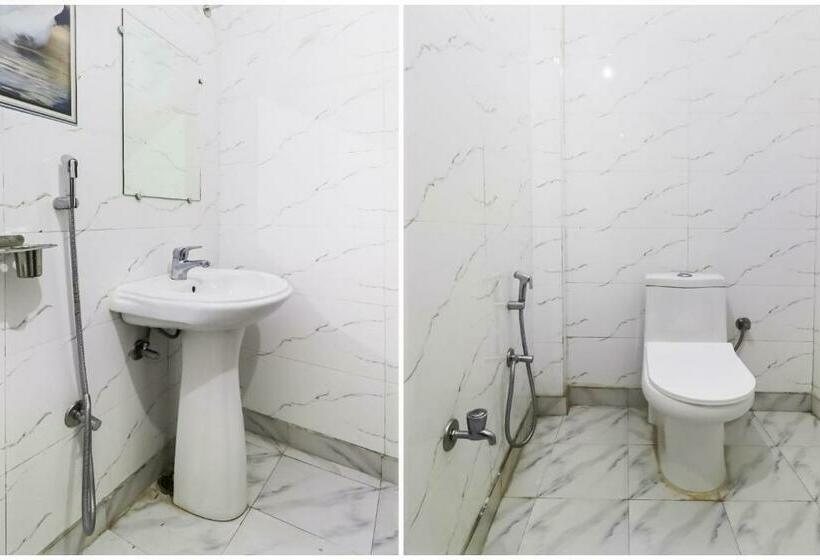 اتاق کلاسیک سه تخته, Oyo 84179 Townhouse