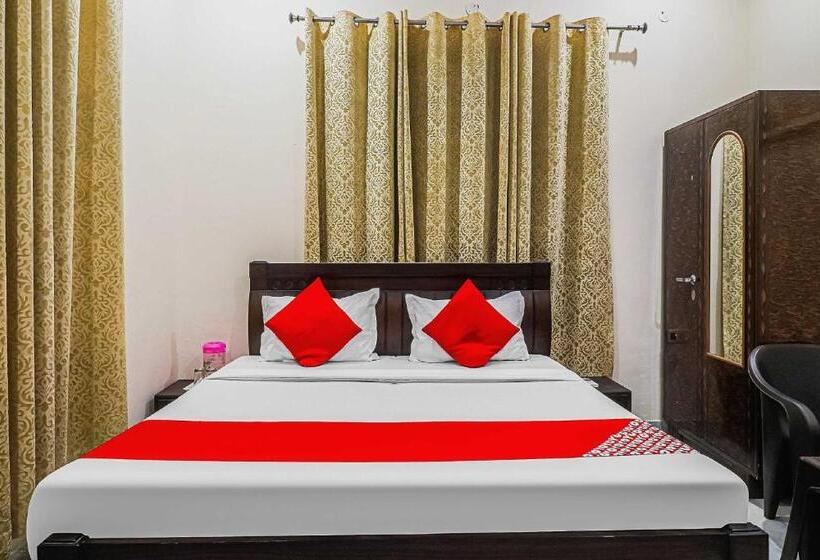 اتاق کلاسیک سه تخته, Oyo 84179 Townhouse
