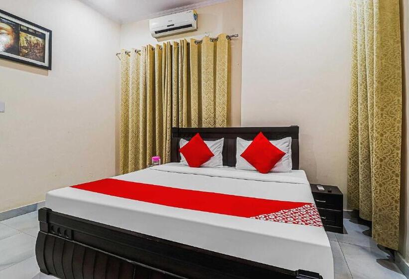 اتاق کلاسیک سه تخته, Oyo 84179 Townhouse