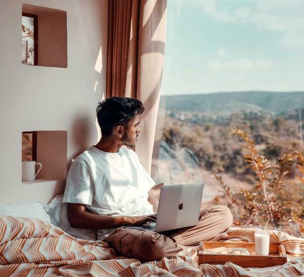 Quarto Estandar Cama King, The Highgarden Resort