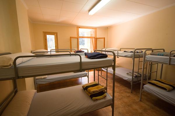 Семейный Номер Совместный Санузел, La Casa De Pineta