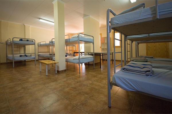 Семейный Номер, La Casa De Pineta