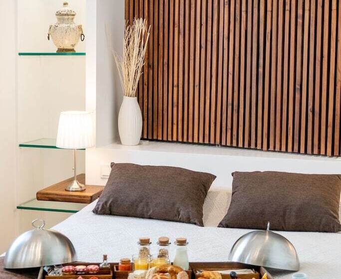 Deluxe Suite Sea View, Porta Nova Suites Altea   Adults Only