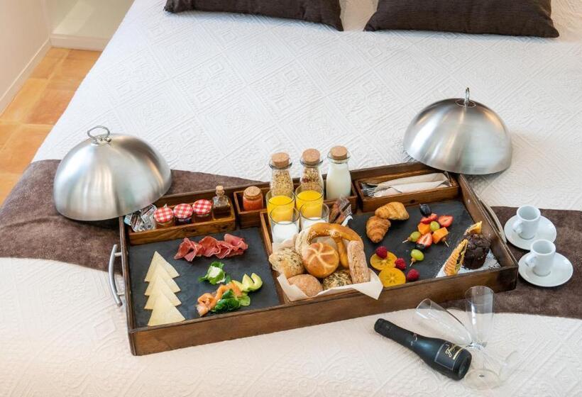 سوییت جونیور با چشم‌انداز دریا, Porta Nova Suites Altea   Adults Only