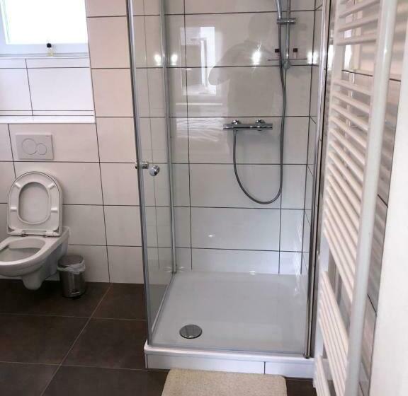 Номер Стандарт, Abtei Apartment Brauweiler