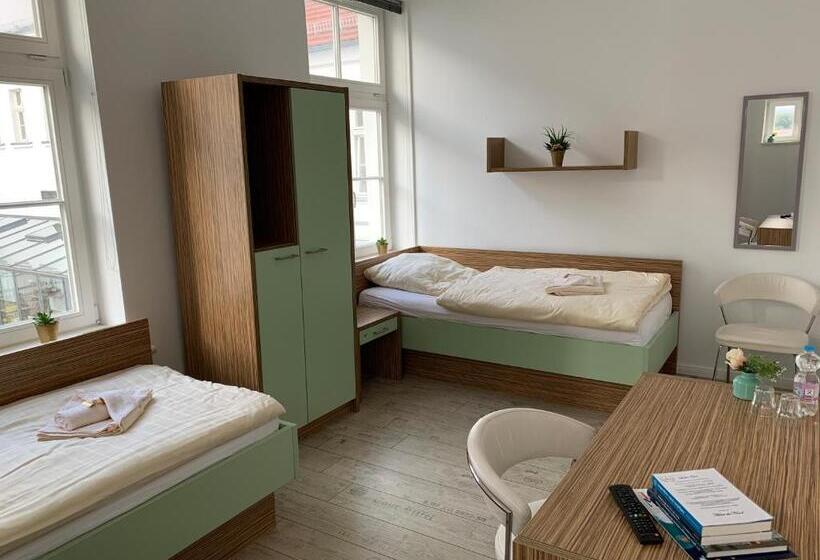 Номер Стандарт, Am Schlosspark Superior   Adults Only