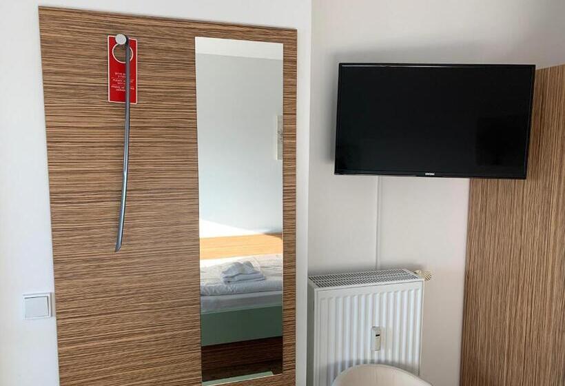 Номер Стандарт, Am Schlosspark Superior   Adults Only