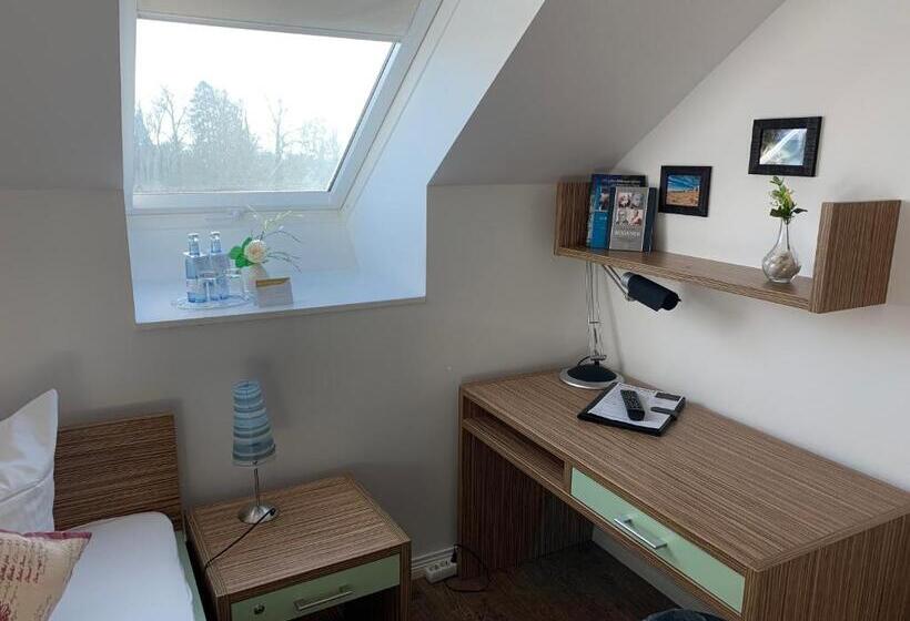 Номер Economy, Am Schlosspark Superior   Adults Only