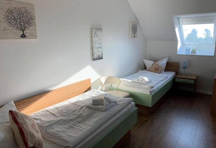 Номер Economy, Am Schlosspark Superior   Adults Only