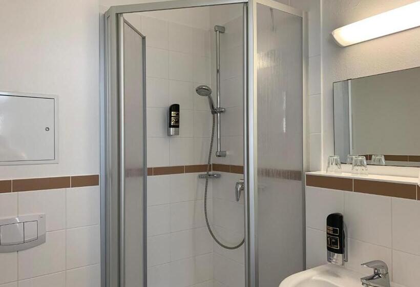 Семейный Номер, Am Schlosspark Superior   Adults Only
