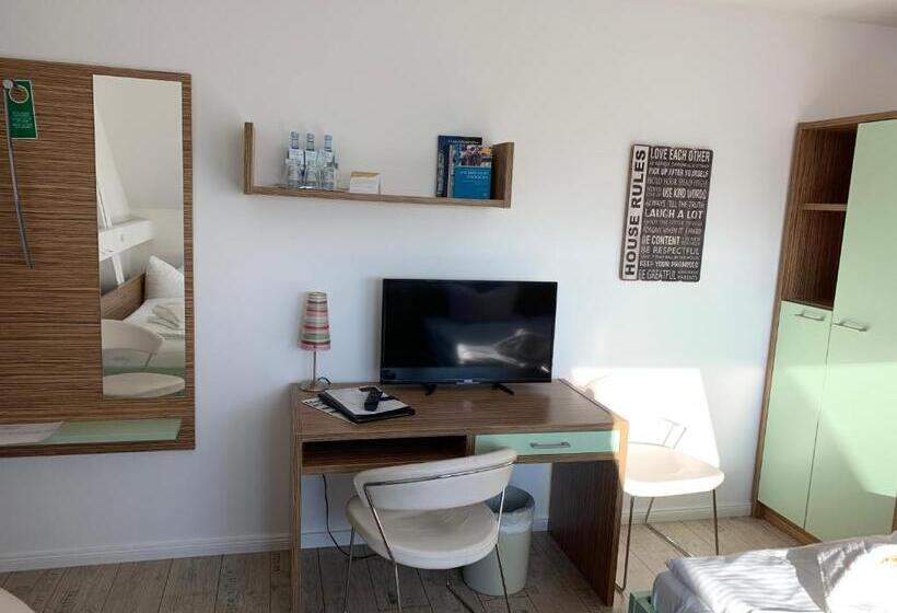 Семейный Номер, Am Schlosspark Superior   Adults Only