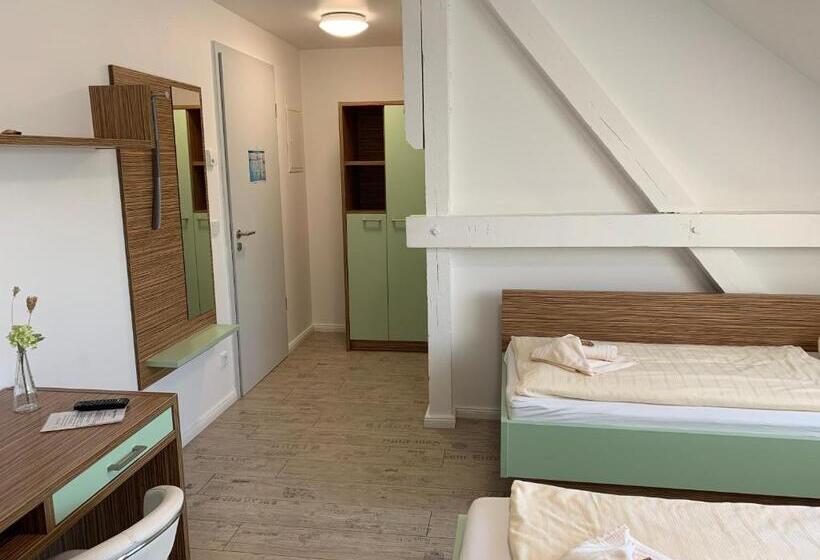 Семейный Номер, Am Schlosspark Superior   Adults Only