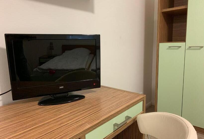 Четырехместный Номер Стандарт, Am Schlosspark Superior   Adults Only