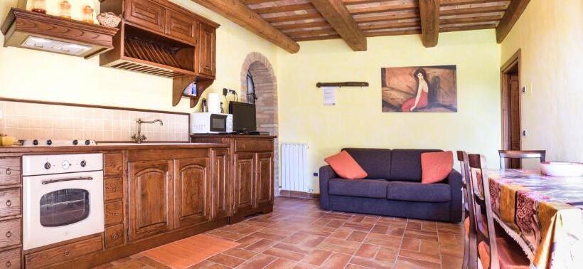 آپارتمان 1 خوابه, Casalantico