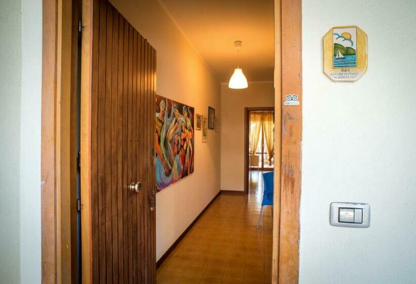Quarto Estandar, Bed And Breakfast Sapore Di Mare A 50 Mt Dalla Spiaggia