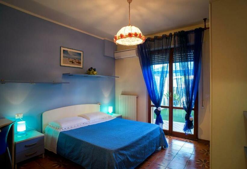Quarto Estandar, Bed And Breakfast Sapore Di Mare A 50 Mt Dalla Spiaggia