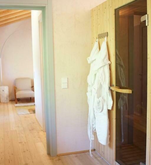 سوییت با چشم‌انداز کوه, Agriturismo Fattoria Togonegro