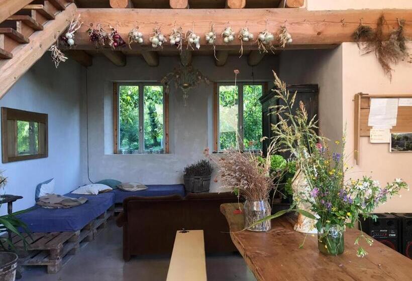 سوییت با چشم‌انداز کوه, Agriturismo Fattoria Togonegro