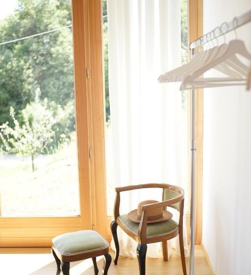 اتاق استاندارد با چشم‌انداز باغ, Agriturismo Fattoria Togonegro
