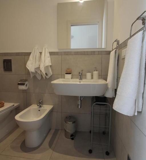 Номер Стандарт, B&b Casamagliana