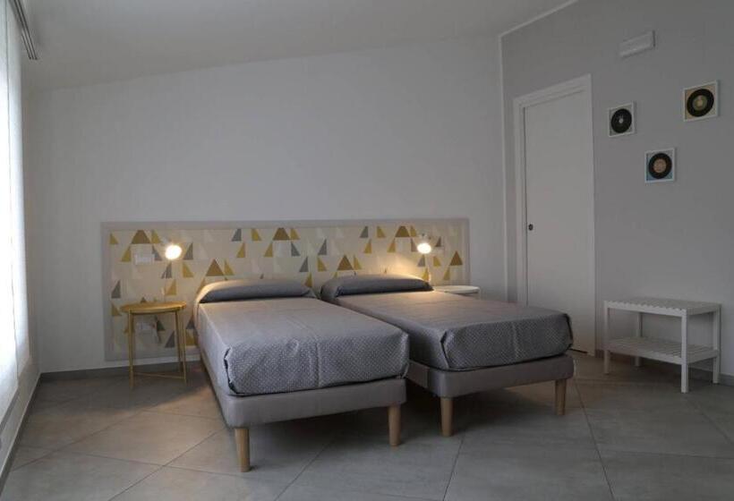 Номер Стандарт, B&b Casamagliana