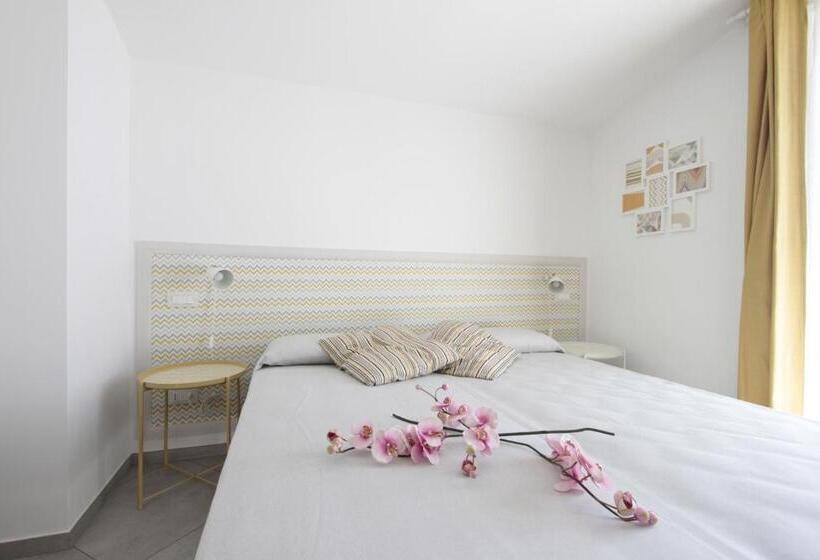 Номер Стандарт Вид на Сад, B&b Casamagliana