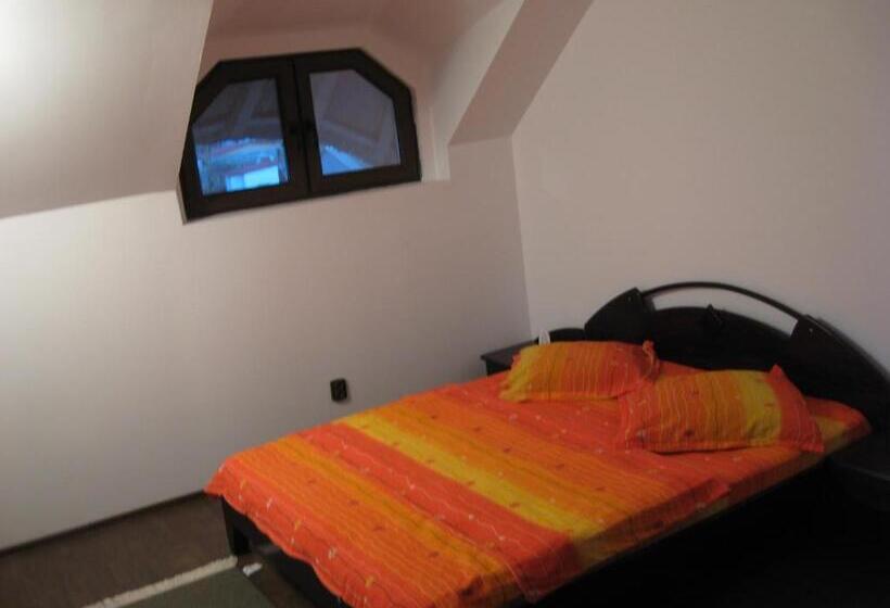 Номер Стандарт, Casa De Vacanta Spiritul Deltei