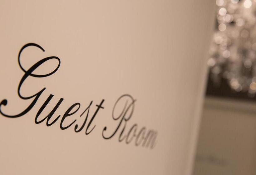 패밀리 룸, B&b Van Hunebed Naar Jullie Bed