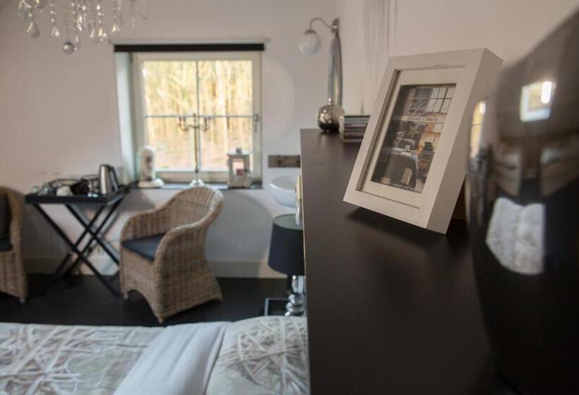 Quarto Familiar, B&b Van Hunebed Naar Jullie Bed