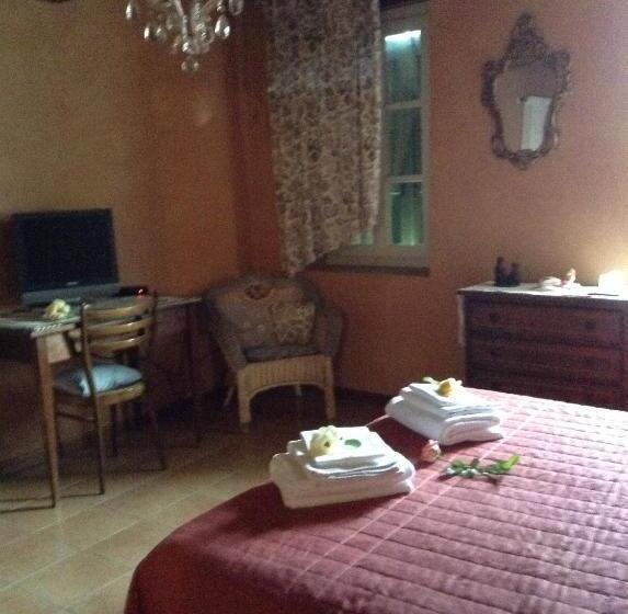 Стандартный Номер Кровать Кинг, Agriturismo Il Gelso