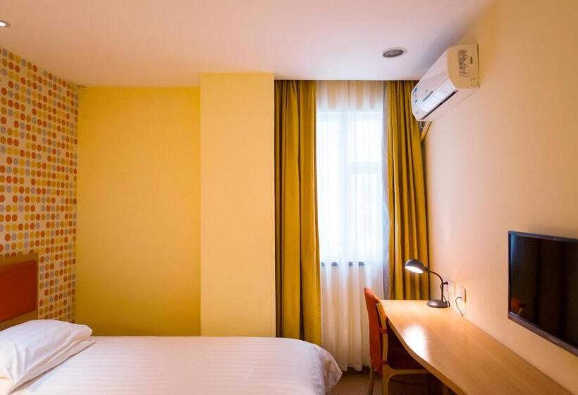 Номер Стандарт, Home Inn Danyang Xinshikou