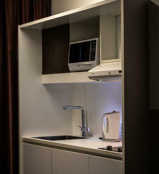 آپارتمان 1 خوابه, 57 Reshotel Orio