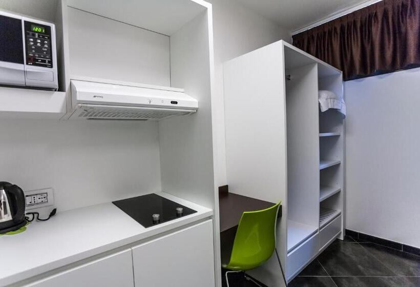 Quarto Estandar, 57 Reshotel Orio