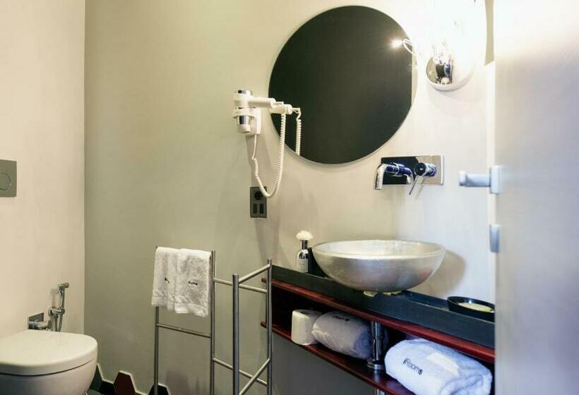 Номер Стандарт, Guesthouse O Affittacamere Irooms Pantheon