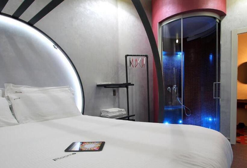 Номер Стандарт, Guesthouse O Affittacamere Irooms Pantheon