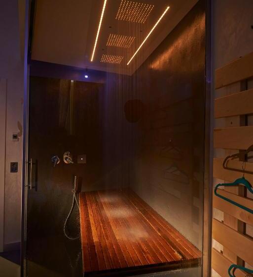 Номер Deluxe, Guesthouse O Affittacamere Irooms Pantheon
