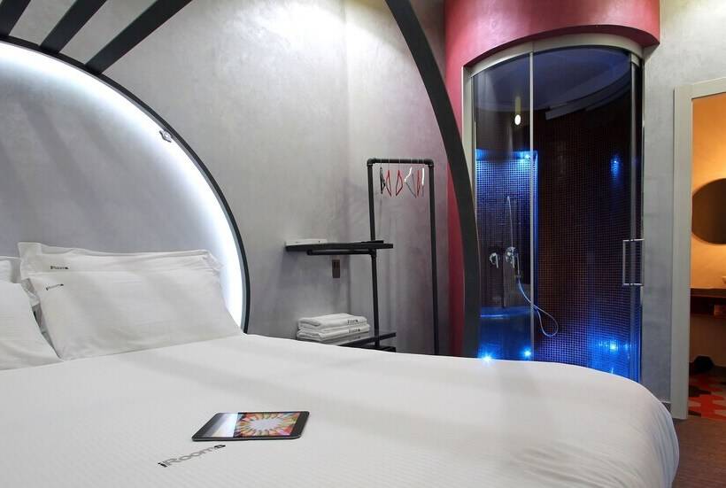 Номер Стандарт, Guesthouse O Affittacamere Irooms Pantheon