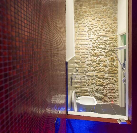 Номер Superior, Guesthouse O Affittacamere Irooms Pantheon
