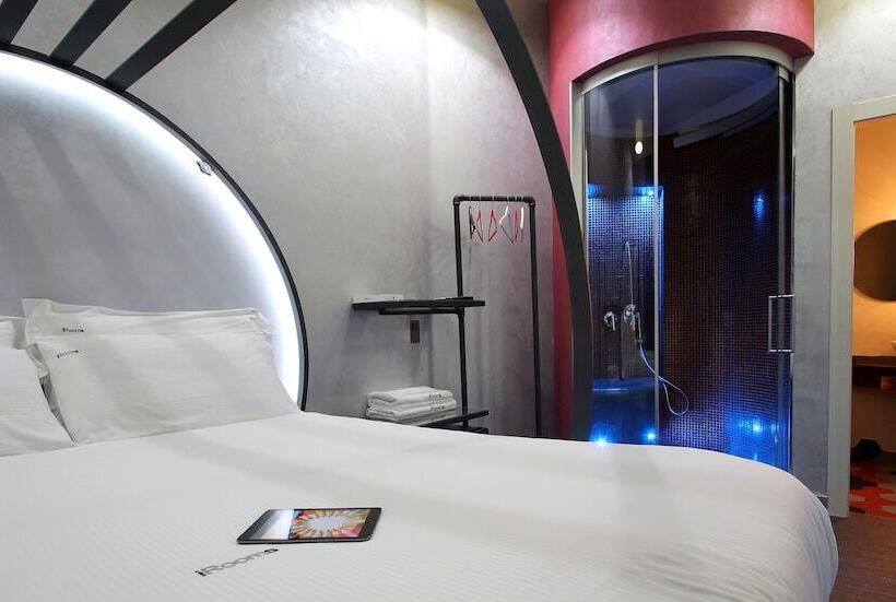 Номер Стандарт, Guesthouse O Affittacamere Irooms Pantheon