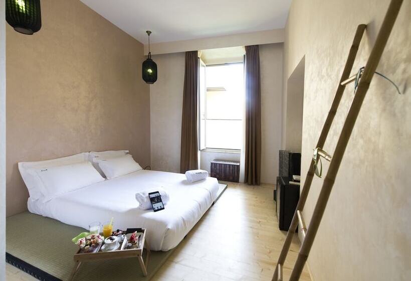 Номер Superior, Guesthouse O Affittacamere Irooms Pantheon